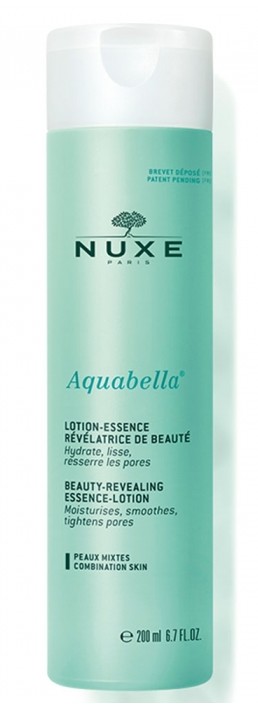 Nuxe Aquabella Lotion-Essence Révélatrice de Beauté 200ml